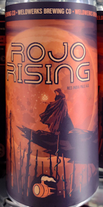 RoJo Rising
