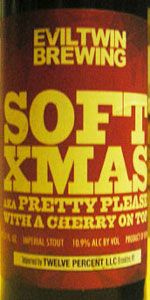 Soft Xmas