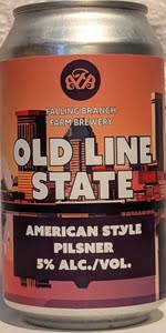 Old Line State