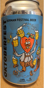 Oktoberfest