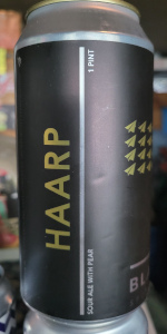 HAARP