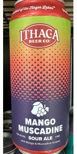 Mango Muscadine