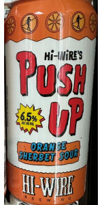 Push Up