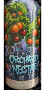 Orchard Nectar