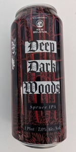 Deep Dark Woods