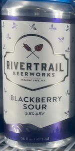Blackberry Sour