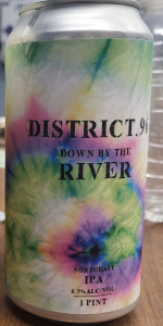 Down by the River