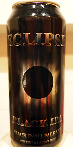 Eclipse Black IPA