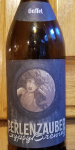 Perlenzauber