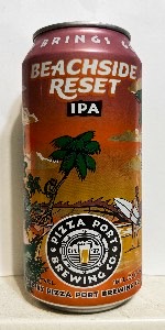 Beachside Reset