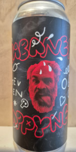 STEVEN OGG X SUPERFLUX HABANERO HAPPYNESS