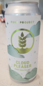 Cloud Pleaser