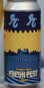 Fresh Hop Freshfest