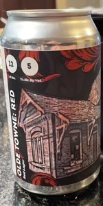 Old Town Red