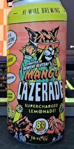 Mango Lazerade
