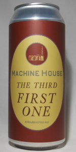 The Third First One