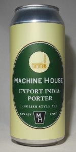 Export India Porter