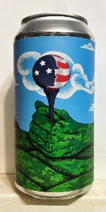 Tee It Up for the Troops