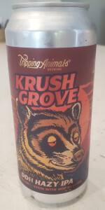 Krush Grove