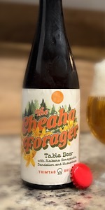 The Cheaha Forager