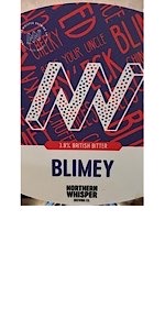 Blimey