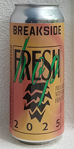 Fresh and Thriving