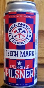 Czech Mark