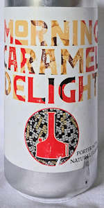 Morning Caramel Delight
