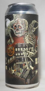 Trick or Treat