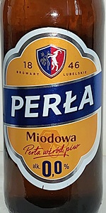 PerÅa Miodowa 0,0%