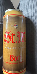 St. Marienthaler Klosterbrau Bock