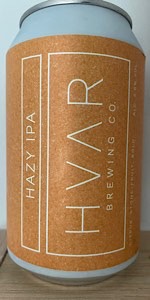 Hazy IPA