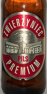Zwierzyniec Pils