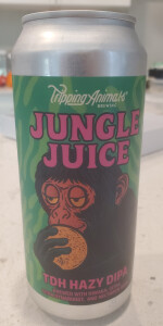 Jungle Juice