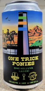 One Trick Ponies