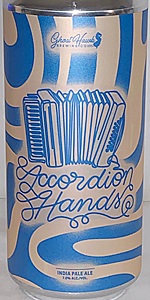 Accordion Hands
