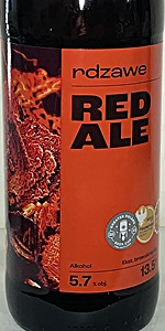 Red Ale