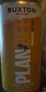 Plan Bee