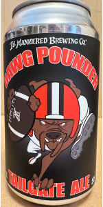 Dawg Pounder