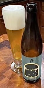De Lujo