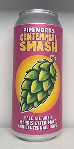 Centennial Smash