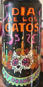 Dia De Los Gatos
