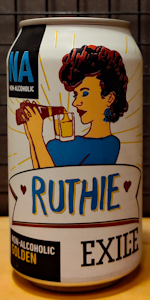 Ruthie NA