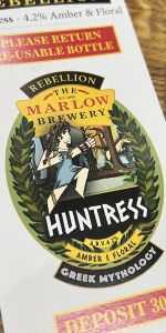 Huntress