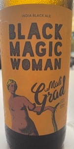 Black Magic Woman