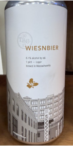 Wiesnbier