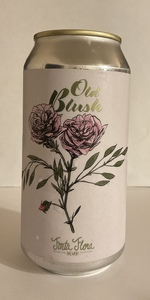 Old Blush