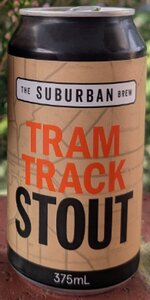 Tram Track Stout