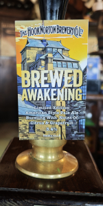 Brewed Awakening