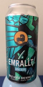 Emrallt